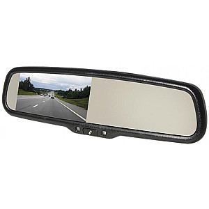 Відеореєстратор Gazer MUW5000