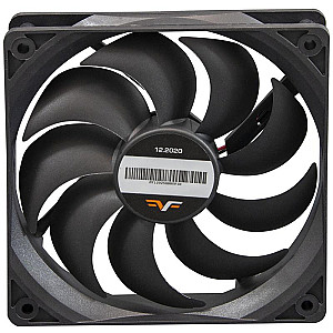 Вентилятор Frime (FF12025HBNOPIN)