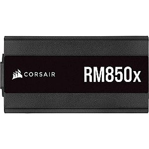 Блок живлення Corsair RM850x (CP-9020200-EU) 850W (2021)