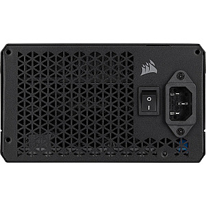 Блок живлення Corsair RM850x (CP-9020200-EU) 850W (2021)