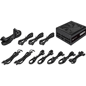 Блок живлення Corsair RM850x (CP-9020200-EU) 850W (2021)