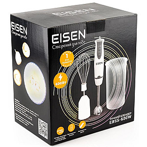 Блендер Eisen EBSS-600W