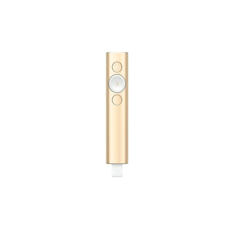 Презентер Logitech Spotlight Gold (910-004862)