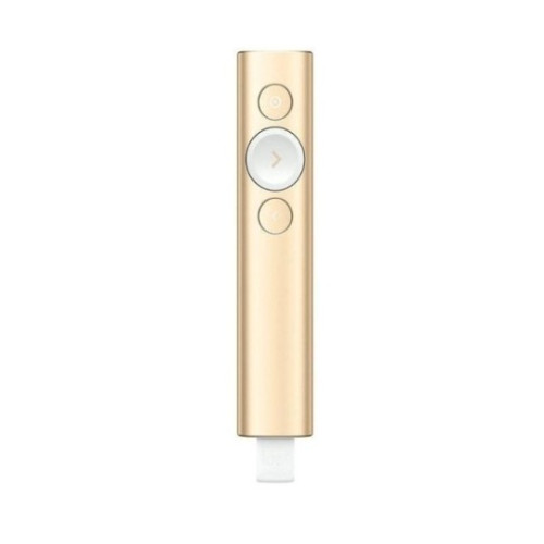 Презентер Logitech Spotlight Gold (910-004862)