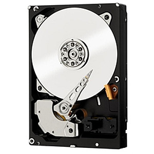 HDD 3.5" SAS 2.0TB WD Enterprise Class 7200rpm 32MB (WD2001FYYG)