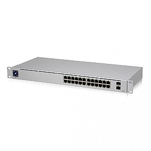 Комутатор Ubiquiti UniFi Gen2 USW-24