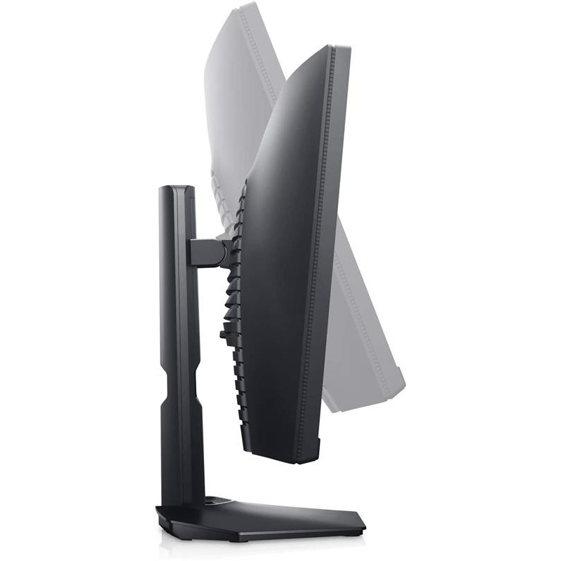 Монiтор Dell 23.6" S2422HG (210-AYTM) VA Black Curved 165Hz