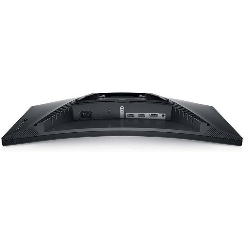 Монiтор Dell 23.6" S2422HG (210-AYTM) VA Black Curved 165Hz