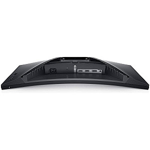 Монiтор Dell 23.6" S2422HG (210-AYTM) VA Black Curved 165Hz