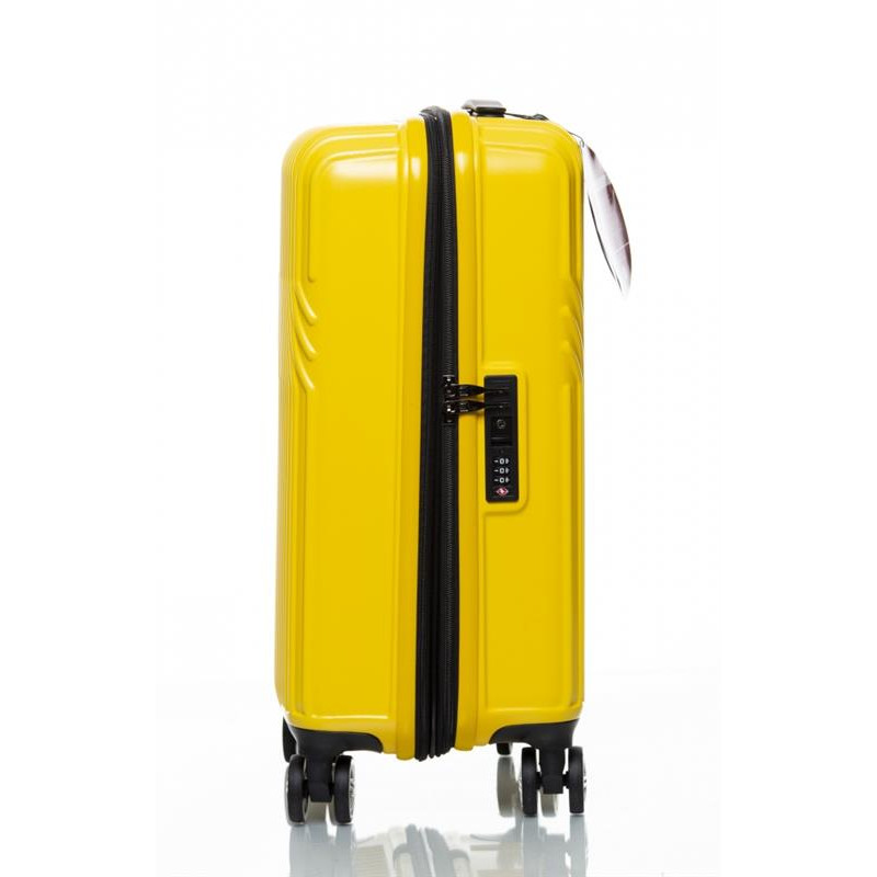 Валіза Sumdex 20" (SWRH-720 Y) жовта