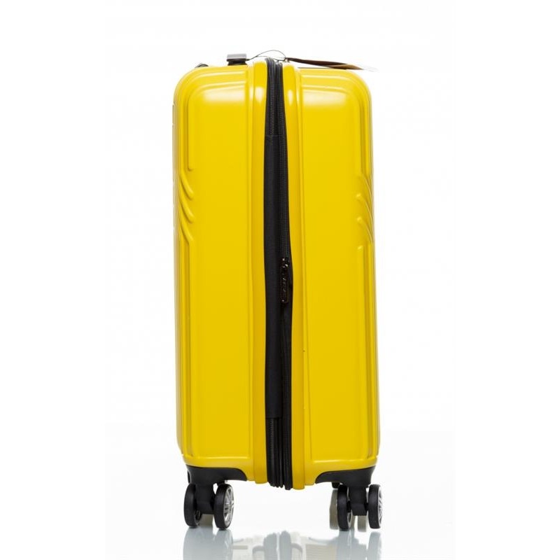 Валіза Sumdex 20" (SWRH-720 Y) жовта