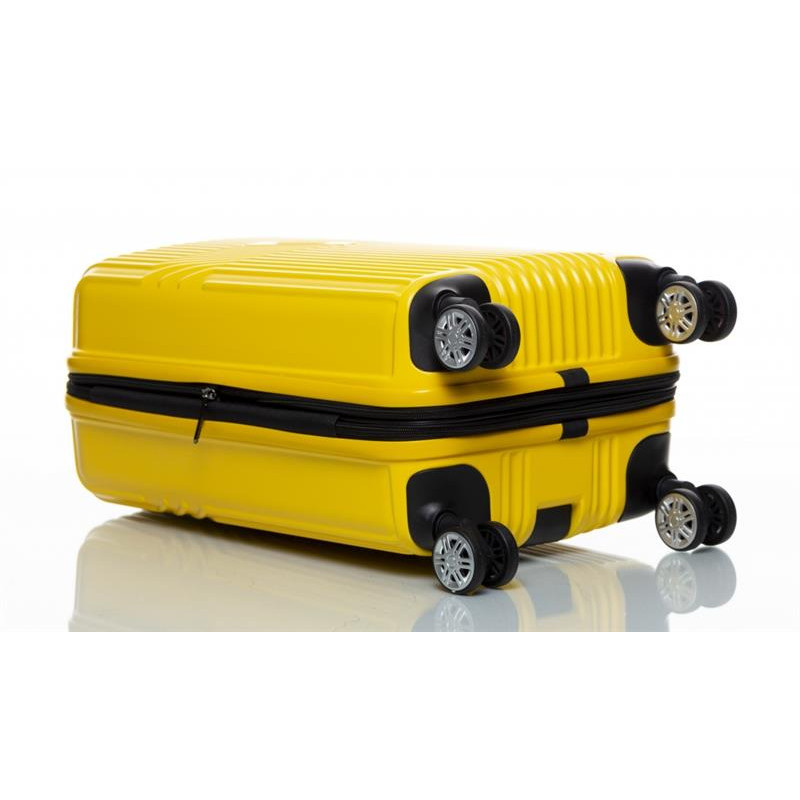 Валіза Sumdex 20" (SWRH-720 Y) жовта
