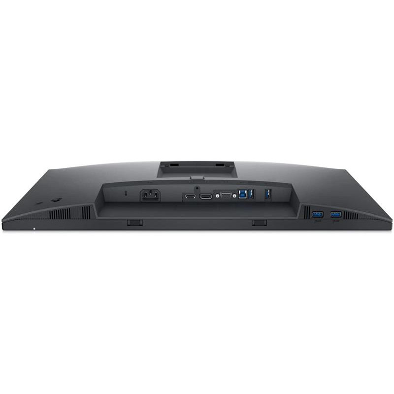 Монiтор Dell 23.8" P2422H (210-AZYX) IPS Black