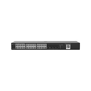 Комутатор Ruijie Reyee RG-NBS3100-24GT4SFP