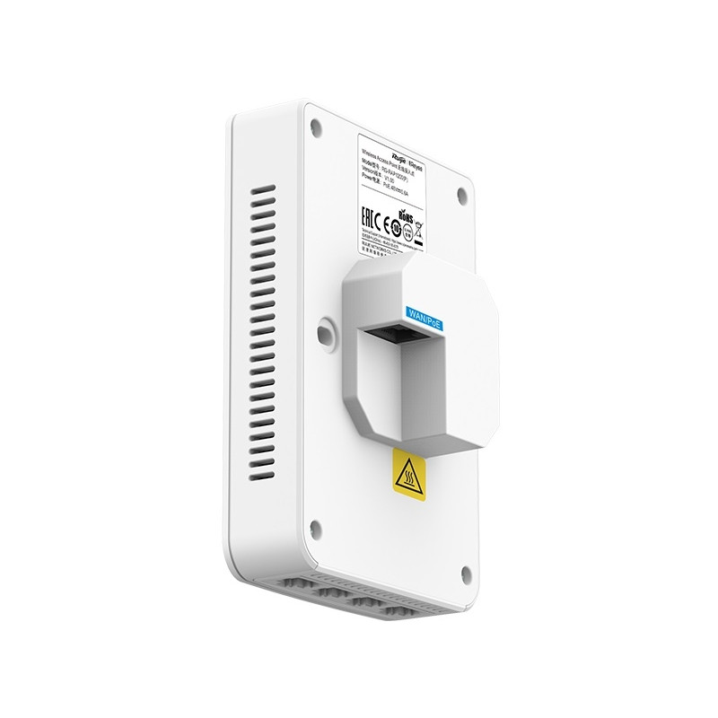 Точка доступу Ruijie Reyee RG-RAP1200(P)