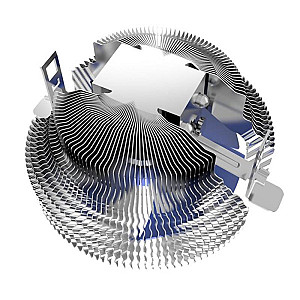 Кулер процесорний PCCooler E90