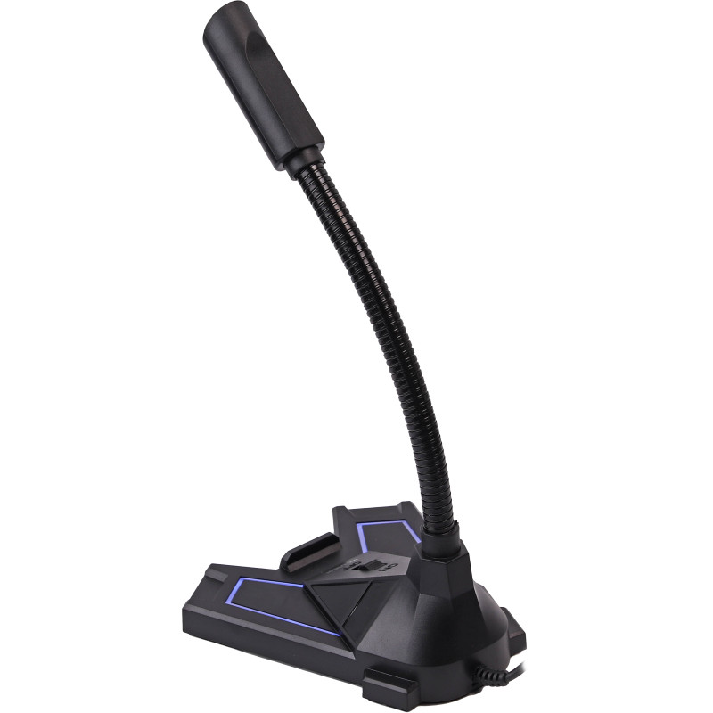 Мікрофон Maxxter Ghost Sound