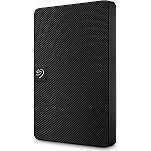 Зовнішній жорсткий диск 2.5" USB 1.0TB Seagate Expansion Portable Black (STKM1000400)