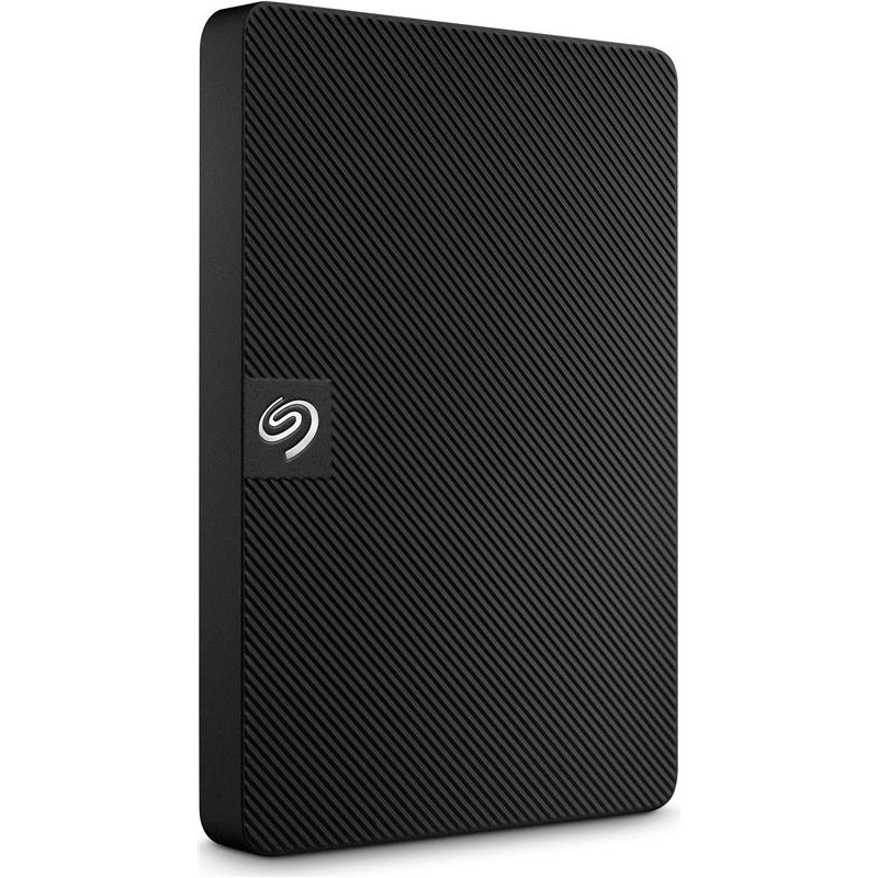 Зовнішній жорсткий диск 2.5" USB 1.0TB Seagate Expansion Portable Black (STKM1000400)
