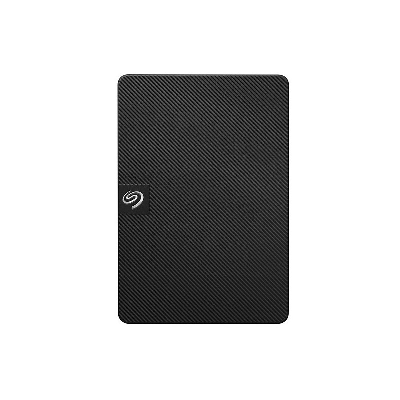 Зовнішній жорсткий диск 2.5" USB 4.0TB Seagate Expansion Portable Black (STKM4000400)
