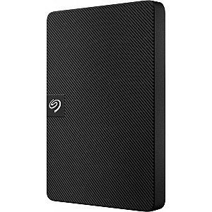 Зовнішній жорсткий диск 2.5" USB 2.0TB Seagate Expansion Portable Black (STKM2000400)