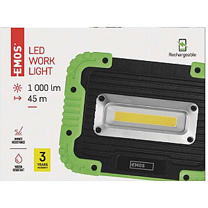 Ліхтар Emos P4533