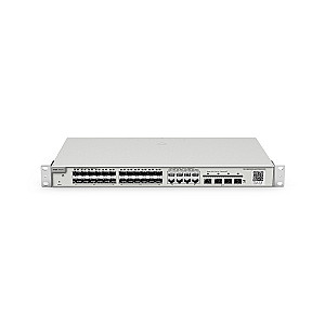 Комутатор Ruijie Reyee RG-NBS3200-24SFP/8GT4XS