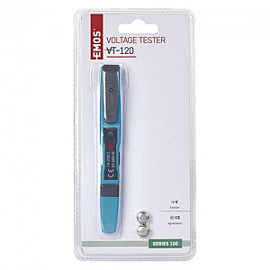 Мультитестер Emos VT-120 M0048