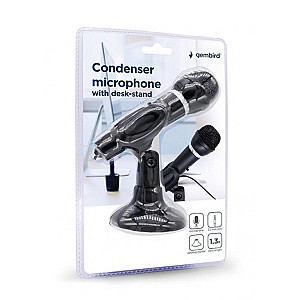 Мікрофон Gembird MIC-D-04