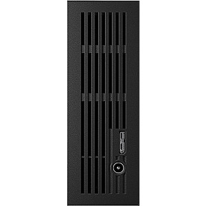 Зовнішній жорсткий диск 3.5" USB 4.0TB Seagate One Touch Black (STLC4000400)