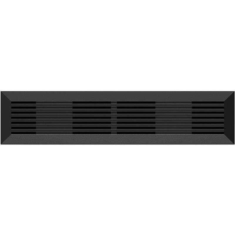 Зовнішній жорсткий диск 3.5" USB 4.0TB Seagate One Touch Black (STLC4000400)