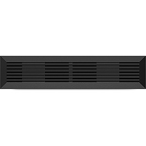 Зовнішній жорсткий диск 3.5" USB 8.0TB Seagate One Touch Black (STLC8000400)