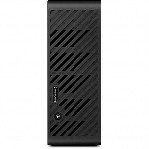 Зовнішній жорсткий диск 3.5" USB 16.0TB Seagate Expansion Desktop Black (STKP16000400)