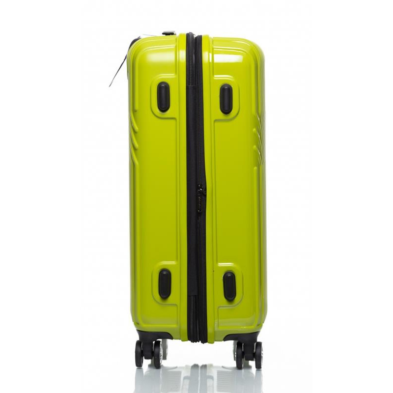 Валіза Sumdex 24" (SWRH-724 GR) салатова