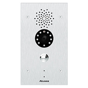 IP виклична панель Akuvox E21V