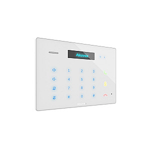 Аудіодомофон Akuvox C312A