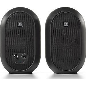 Акустична система JBL 104SET-BT Black (104SET-BT-EK)