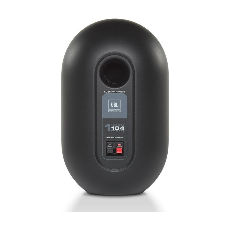 Акустична система JBL 104SET-BT Black (104SET-BT-EK)