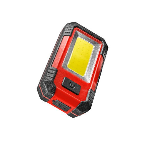 Ліхтар Stark L-1-02 Li 8W COB (243000102)