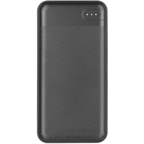 Універсальна мобільна батарея 2E 20000mAh Black (2E-PB2004-BLACK)