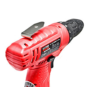 Дриль-шуруповерт Stark CD 10-2 (210070016) Li-Ion
