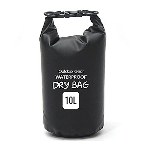 Рюкзак Armorstandart Waterproof Outdoor Gear 10L Black (ARM59236)