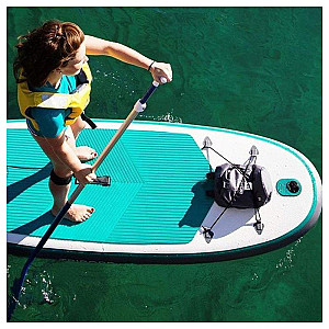 Рюкзак Armorstandart Waterproof Outdoor Gear 10L Black (ARM59236)