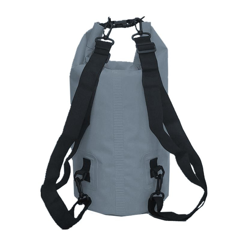 Рюкзак Armorstandart Waterproof Outdoor Gear 20L Grey (ARM59240)