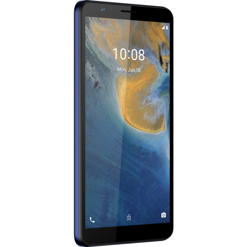 Смартфон ZTE Blade A31 2/32GB Dual Sim Blue