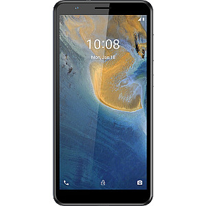 Смартфон ZTE Blade A31 2/32GB Dual Sim Gray