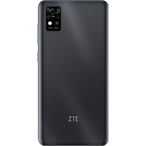 Смартфон ZTE Blade A31 2/32GB Dual Sim Gray