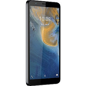 Смартфон ZTE Blade A31 2/32GB Dual Sim Gray
