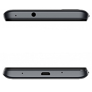 Смартфон ZTE Blade A31 2/32GB Dual Sim Gray
