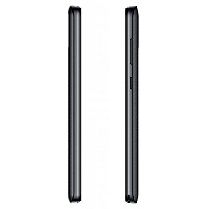 Смартфон ZTE Blade A31 2/32GB Dual Sim Gray